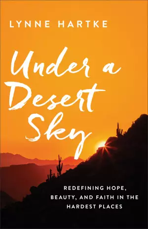 Under a Desert Sky
