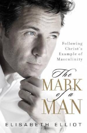 Mark Of A Man