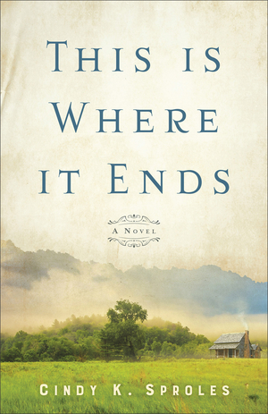 This Is Where It Ends
