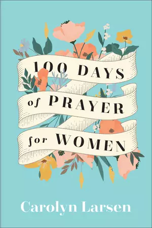 100 Days of Prayer for Women