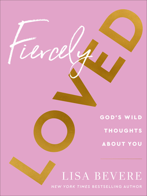 Fiercely Loved
