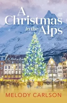 Christmas in the Alps