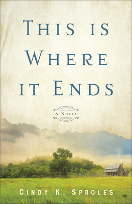 This Is Where It Ends