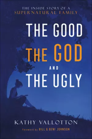 The Good, the God and the Ugly