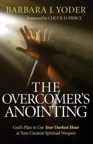 The Overcomer's Anointing