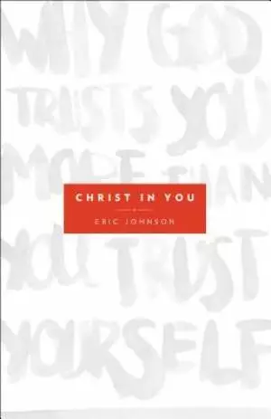 Christ in You