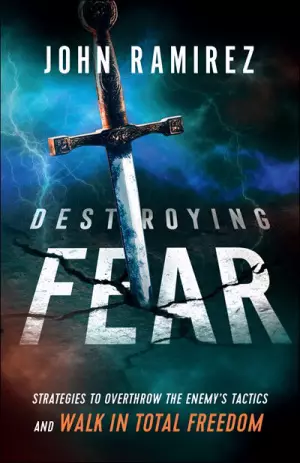 Destroying Fear