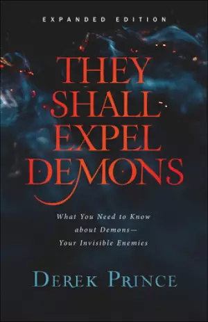 They Shall Expel Demons