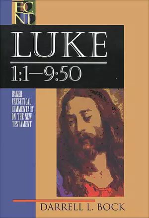 Luke Vol No 1-4: Baker Exegetical Commentary on the New Testament