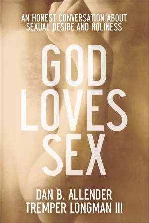 God Loves Sex