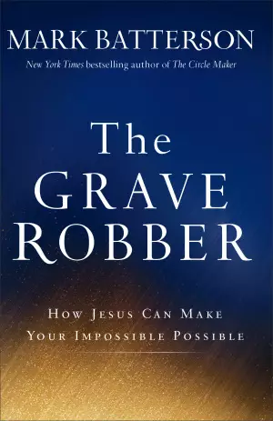 The Grave Robber