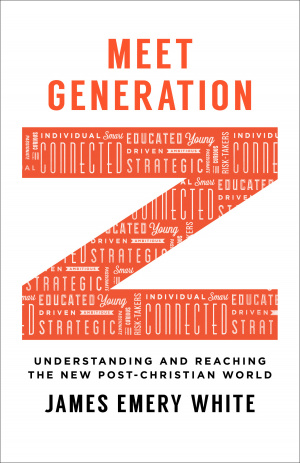 Meet Generation Z