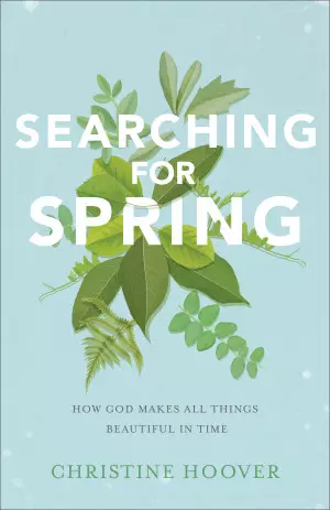 Searching For Spring