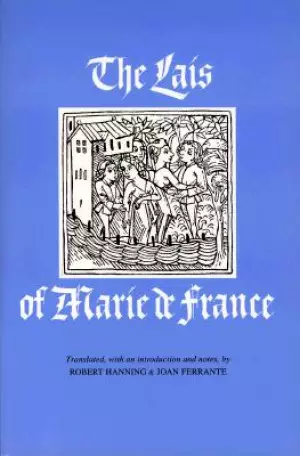 The Lais of Marie De France