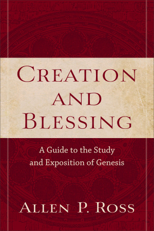 Creation & Blessing