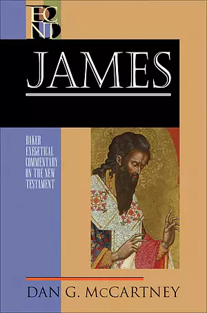 James: Baker Exegetical Commentary on the New Testament