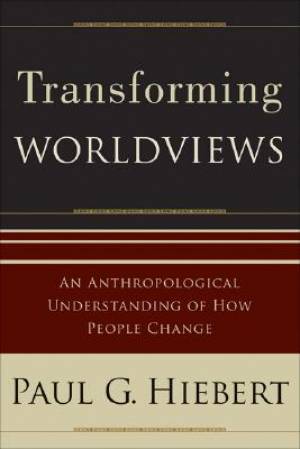 Transforming Worldviews