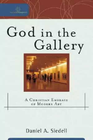 God In The Gallery