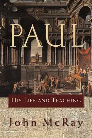 Paul His Life And Teaching
