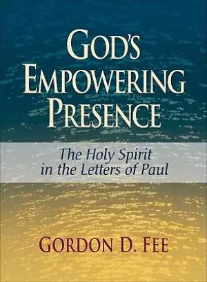 Gods Empowering Presence