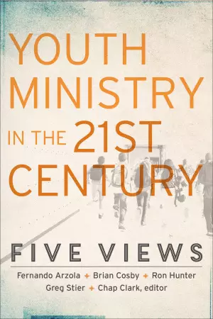 Youth Ministry in the 21st Century