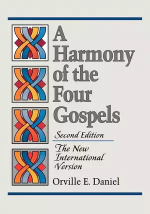 Harmony of Four Gospels