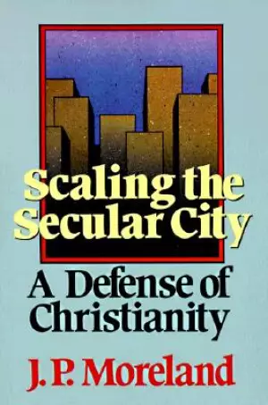 Scaling The Secular City