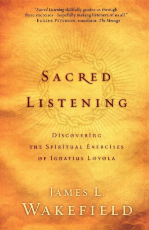 Sacred Listening