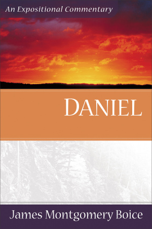 Daniel : Expositional Commentary