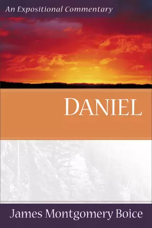 Daniel : Expositional Commentary