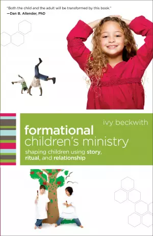 Formational Children's Ministry