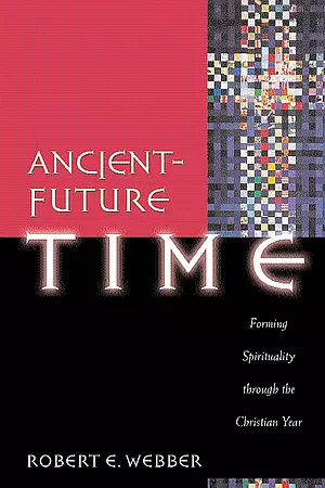 Ancient Future Time