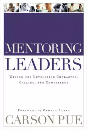 Mentoring Leaders
