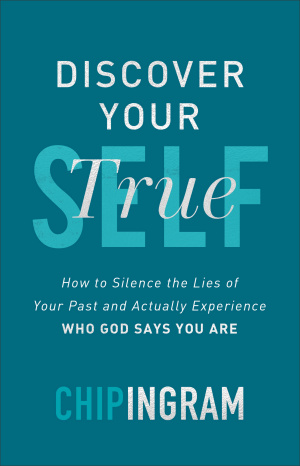 Discover Your True Self