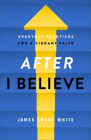 After I Believe: Everyday Practices for a Vibrant Faith