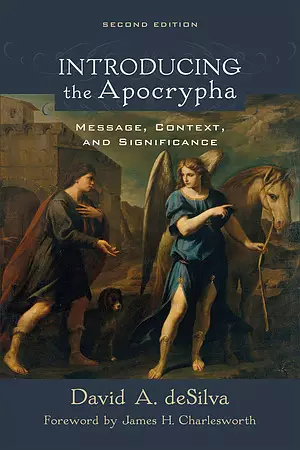 Introducing the Apocrypha, 2nd Edition