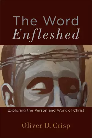 The Word Enfleshed