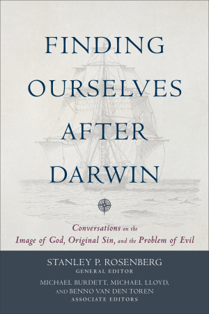 Finding Ourselves After Darwin