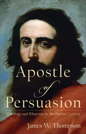 Apostle of Persuasion