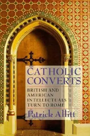 Catholic Converts