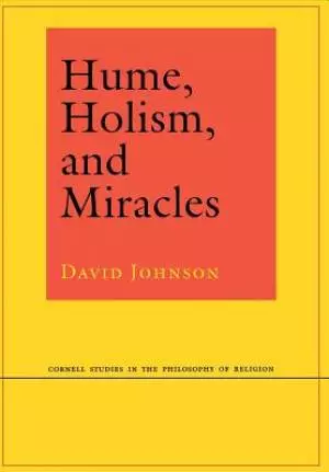 Hume, Holism and Miracles