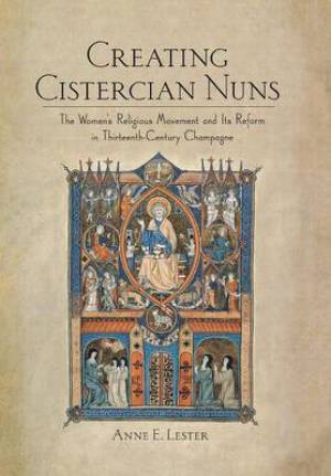 Creating Cistercian Nuns