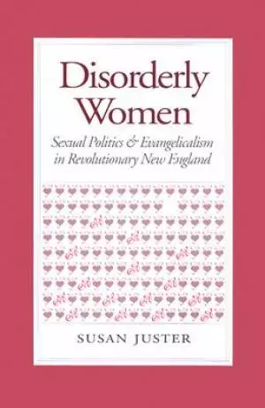 Disorderly Women