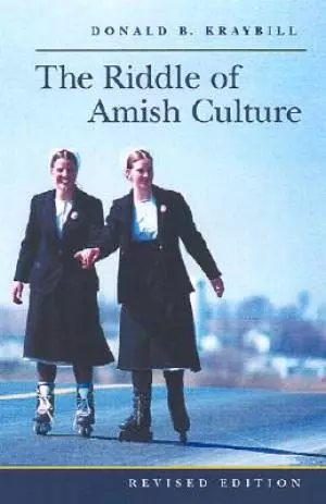 The Riddle of Amish Culture