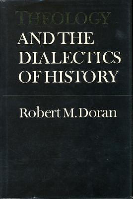 Theology and the Dialectics of History