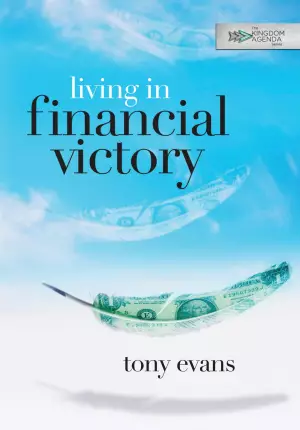 Living In Financial Victory