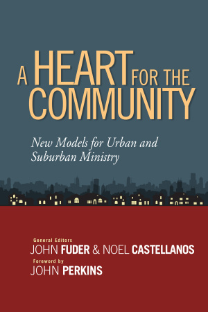 Heart For The Community A