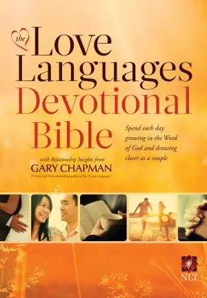 The Love Language Devotional Bible
