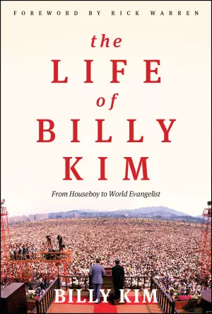 Life of Billy Kim