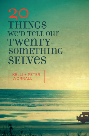 20 Things We'd Tell Our Twentysomething Selves